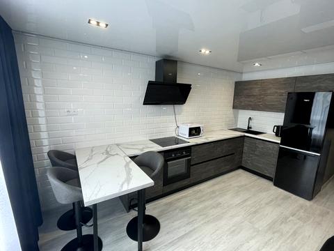 квартира за адресою Михайла Максимовича вул. (Онуфрія Трутенка), 32-А