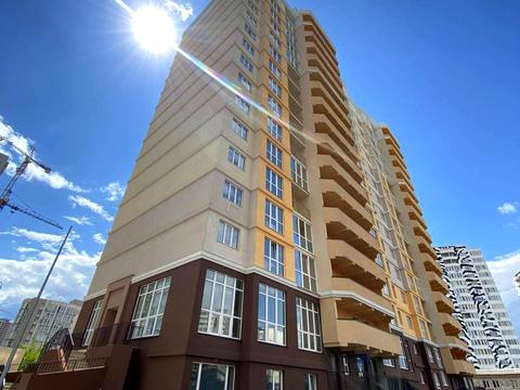 квартира по адресу Киевская ул., 261-А