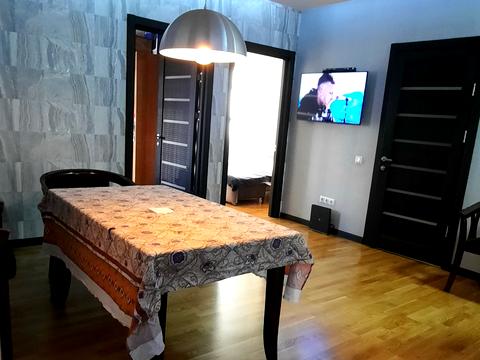квартира по адресу Мира просп., 25