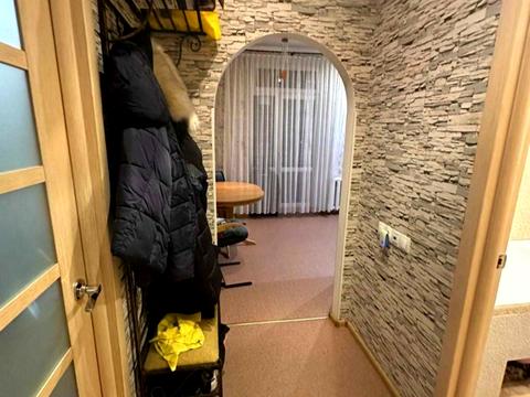 квартира за адресою Біла вул., 34