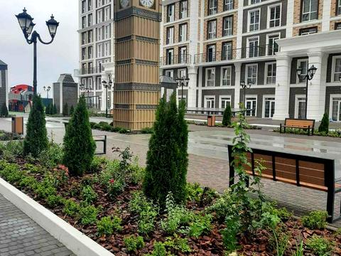 квартира по адресу Михаила Максимовича ул. (Трутенко Онуфрия), 28-Д