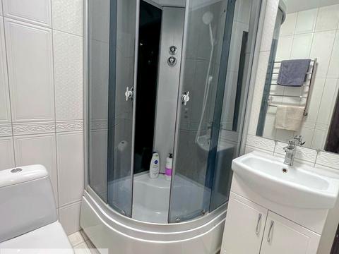 квартира за адресою Перемоги просп., 103