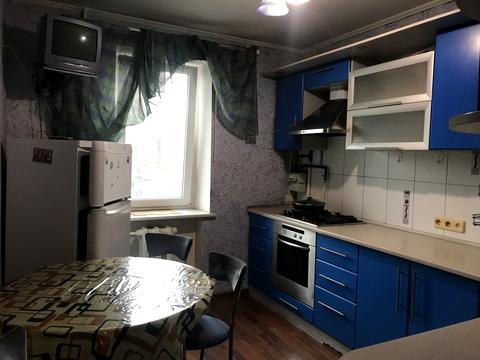 квартира за адресою Болгарська вул., 72