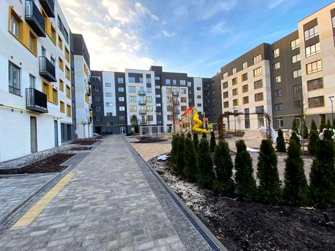 квартира за адресою Соборна вул., 2к