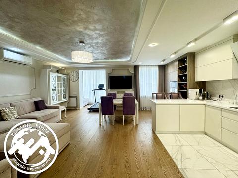 квартира за адресою Келецька вул., 45б