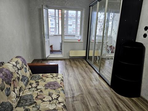 квартира по адресу Червоной Калины просп. (Владимира Маяковского), 79-А