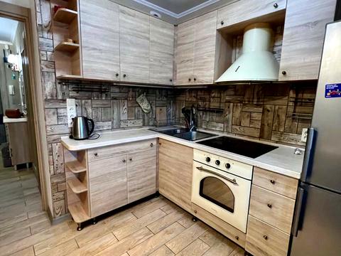 квартира за адресою Тополина вул., 26