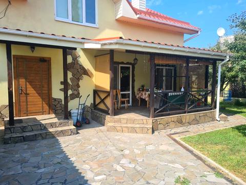 дом по адресу Охтирський Шлях ул. (Сакко)