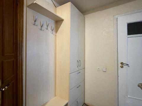 квартира по адресу Воздухофлотский просп. (Повітрофлотський), 34/1