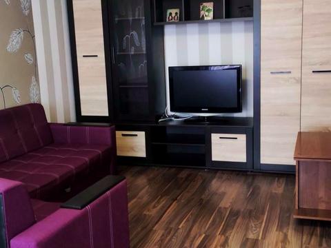 квартира по адресу Леся Курбаса просп., 9