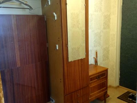 квартира по адресу Харьковское шоссе, 18