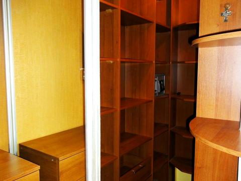 квартира по адресу Евгения Чикаленко ул., 59