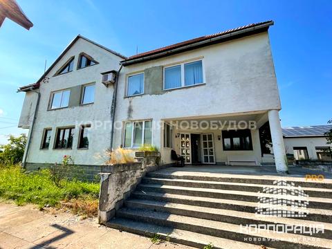 коммерческая по адресу Загорская ул., 1А