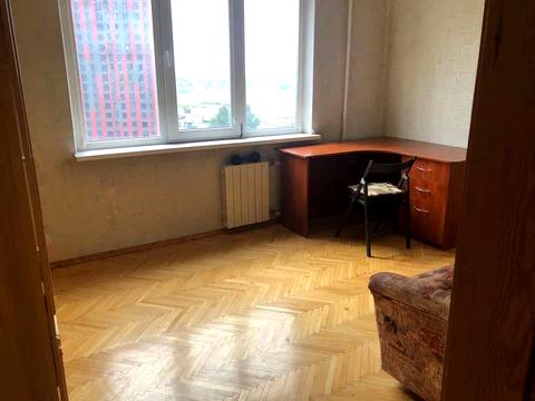 квартира за адресою Європейського Союзу просп. (Правди), 98