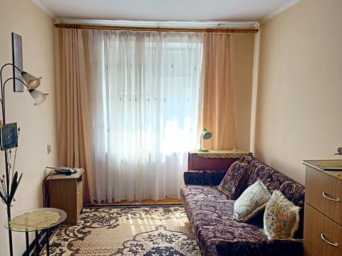квартира за адресою Республіканська вул., 6