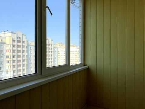 квартира по адресу Петра Григоренко просп., 26-А