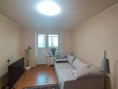 квартира по адресу Коробова ул., 1