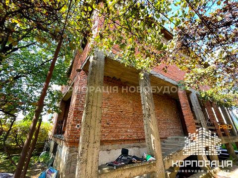 дом по адресу Тисянська