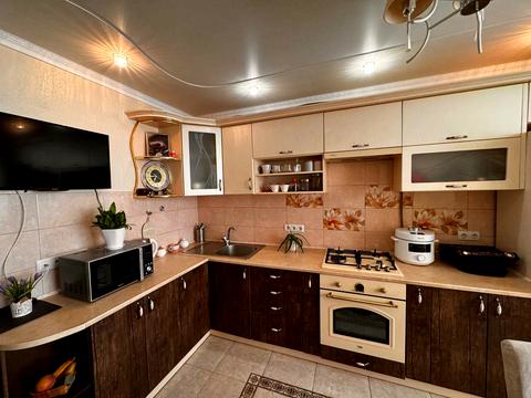 квартира за адресою Петра Маланюка вул., 52/3