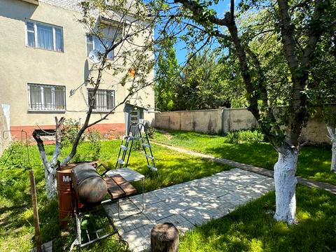 будинок за адресою Малинова вул.