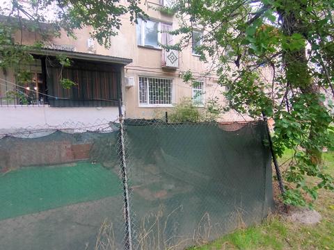 квартира по адресу Ильфа и Петрова ул., 6/2