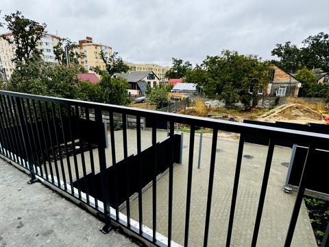 дом по адресу Ново-Оскольская ул., 45