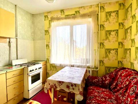 квартира по адресу Фабричная ул., 24