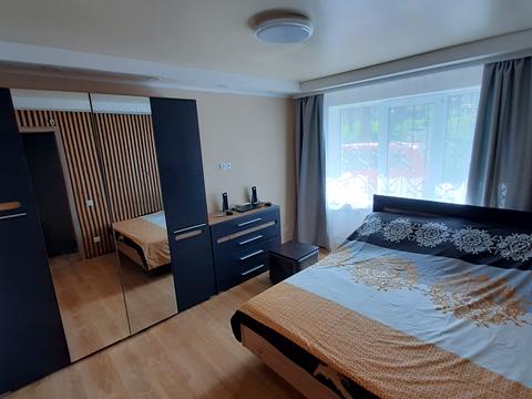 квартира за адресою Бурхана, 25