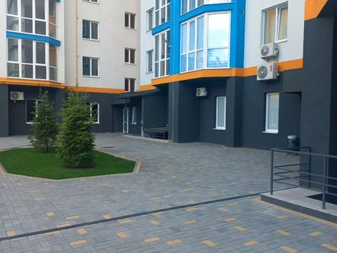 квартира по адресу Бульвар Центральный, 28