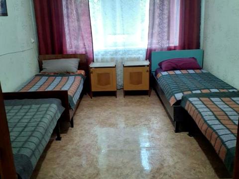 квартира за адресою Лесі Українки просп., 10