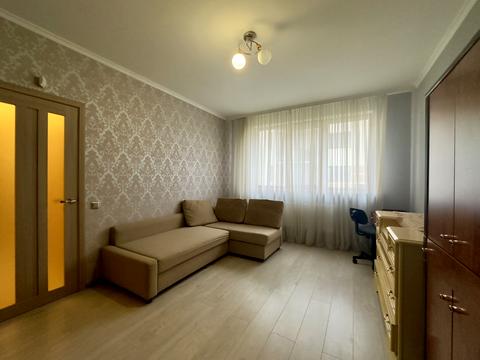 квартира по адресу Тараса Козлишина ул. (Жукова), 21б