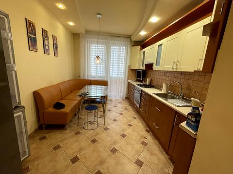 квартира по адресу Остроградских ул. (Пожарского), 5