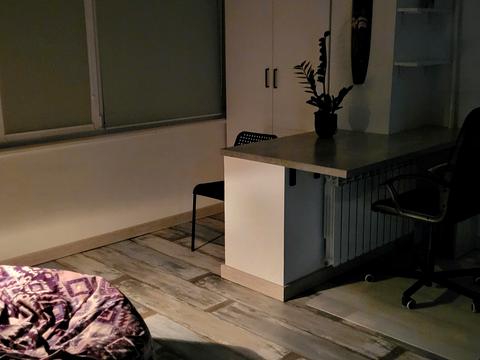 квартира по адресу Тараса Шевченко бульв., 38