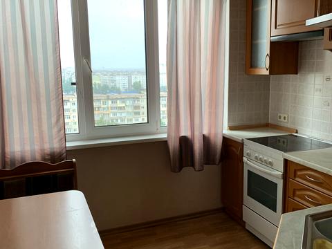 квартира по адресу Озёрная ул., 24