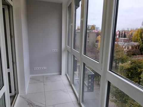 квартира по адресу Шолуденко ул., 32
