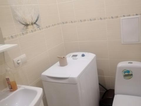 квартира по адресу Молодёжная ул. (Піонерська), 28-А