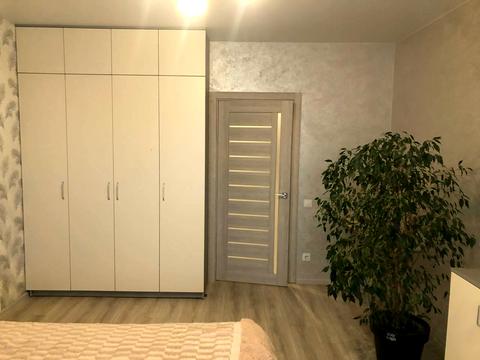квартира по адресу Старокостянтинівське шоссе, 5/4-Ж
