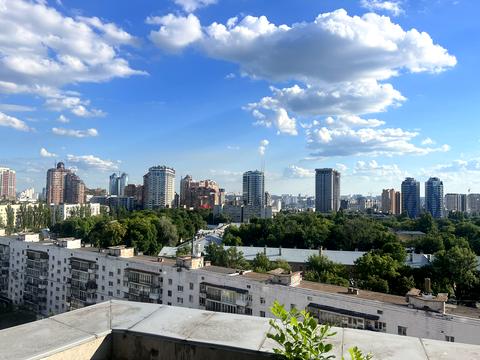 квартира за адресою Київ, Лесі Українки бульв., 7-Б