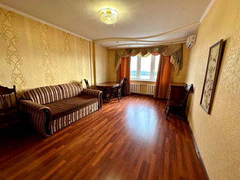квартира по адресу Миколы Бажана просп., 7-Ж