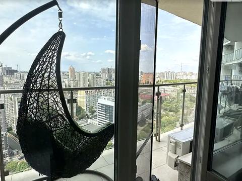 квартира за адресою Генуезька вул., 3б