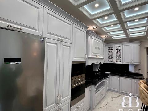 квартира за адресою Італійський бульв., 1
