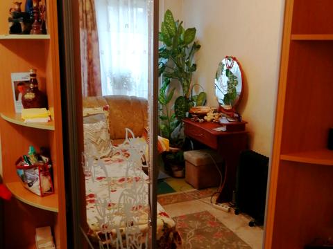 квартира по адресу Мира просп., 12