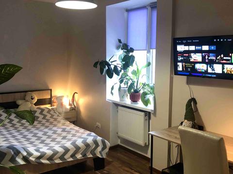 квартира за адресою Героїв Маріуполя вул. (Гагаріна), 66