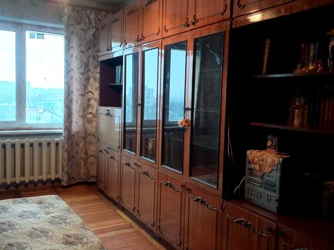 квартира по адресу Василя Червонія ул. (Гагаріна), 1