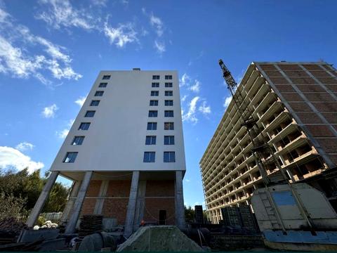 квартира по адресу Трускавецкая ул., 3а