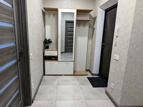 квартира за адресою Метрологічна вул., 58