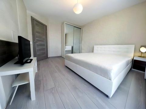 квартира за адресою Метрологічна вул., 58