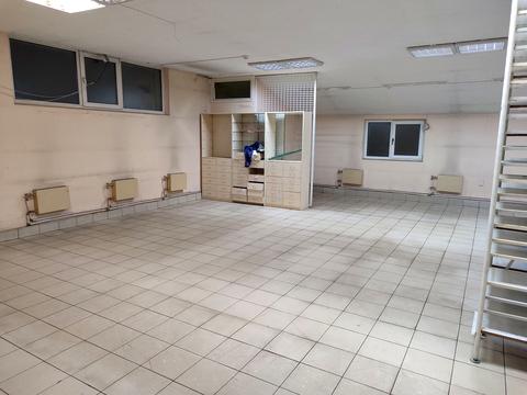 комерційна за адресою Валерія Лобановського просп. (Червонозоряний), 38