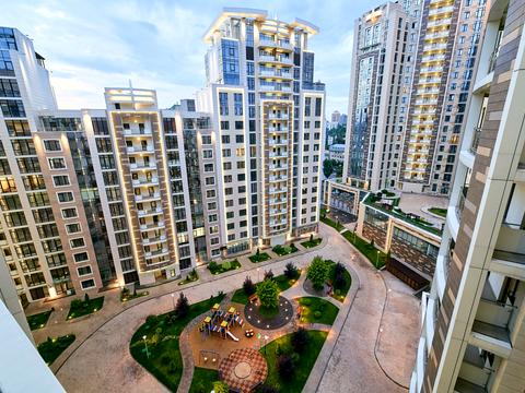 квартира по адресу Сапёрное Поле ул., 3