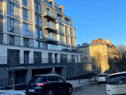 комерційна за адресою Сидора Голубовича вул., 37